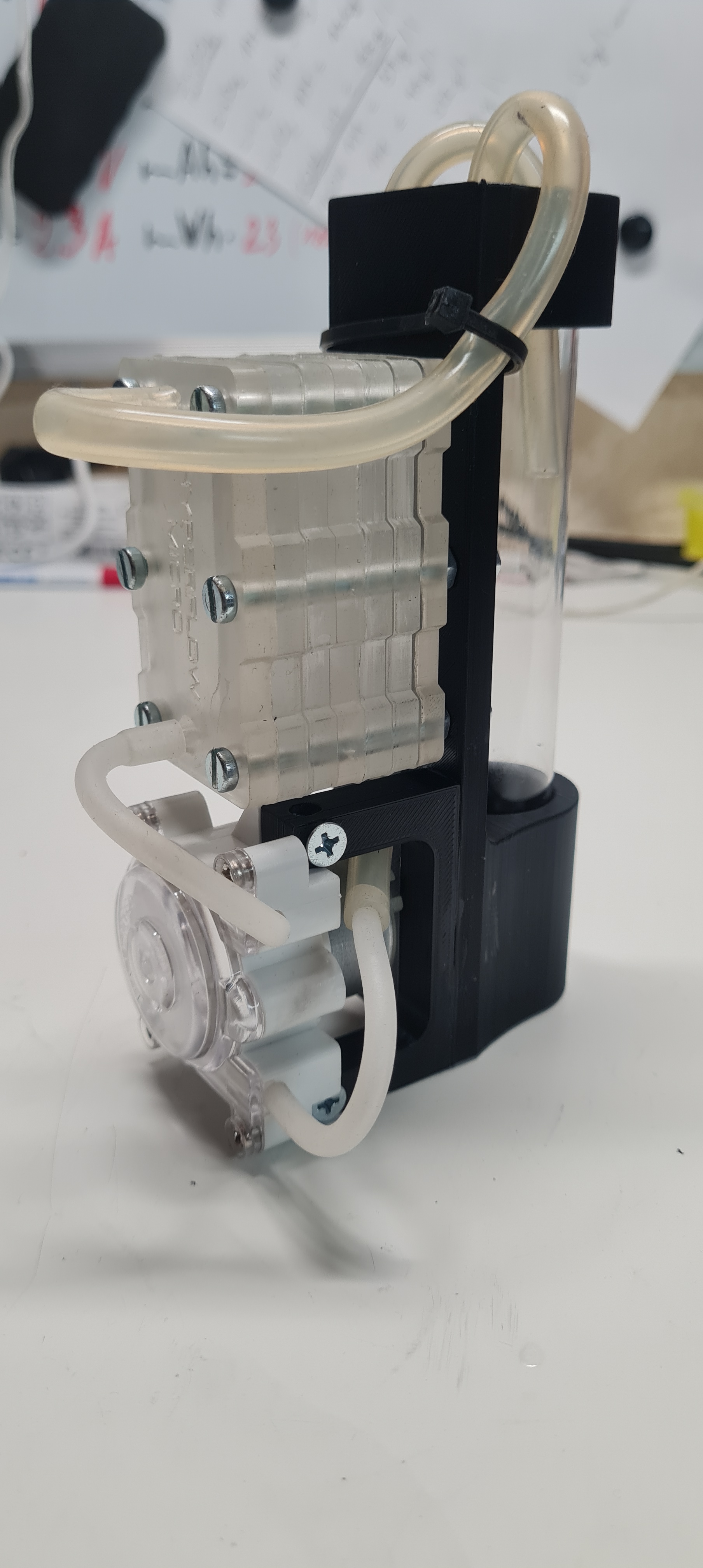 Hyperflow Battery